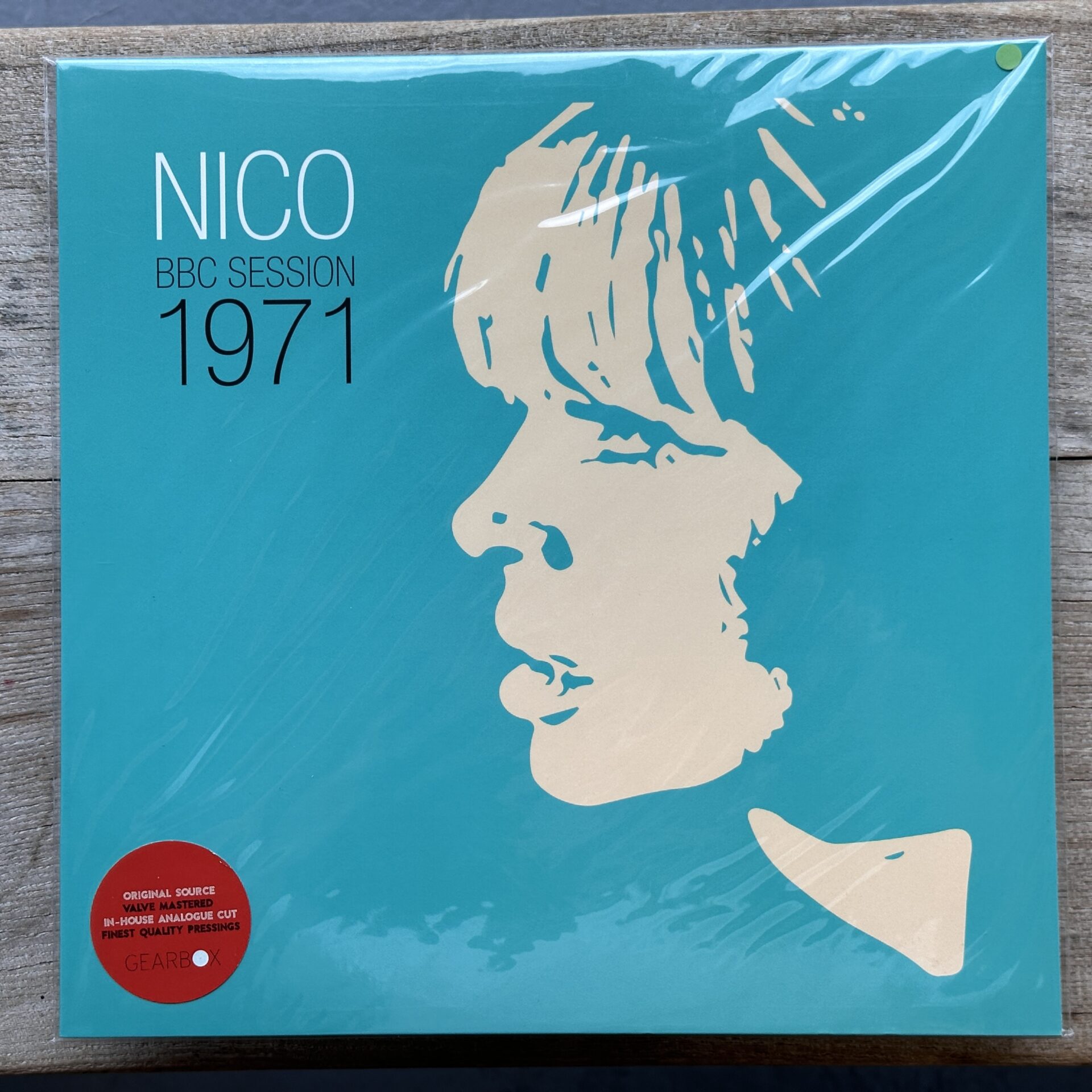 Nico – BBC Session 1971 (2)