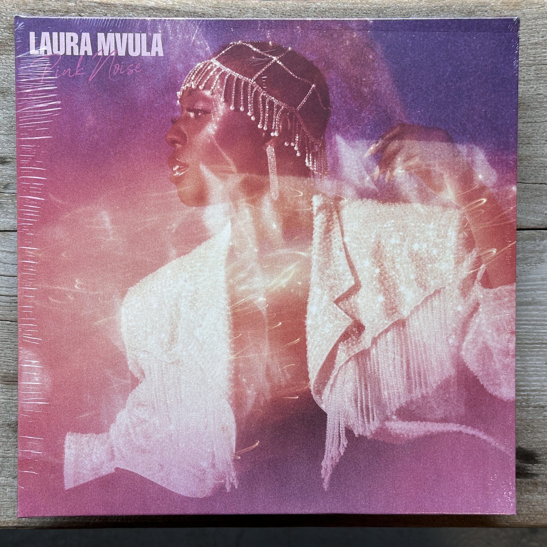 Laura Mvula – Pink Noise
