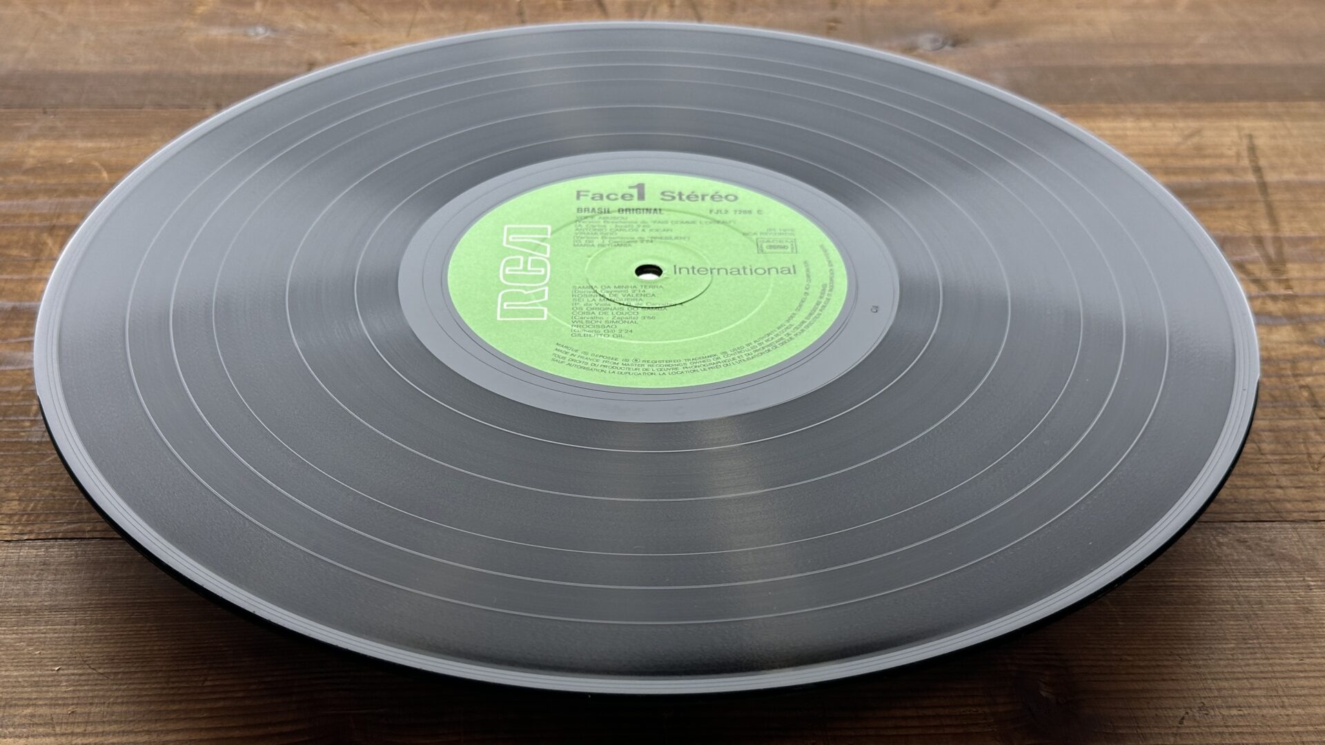 Various – Brasil Original (5)