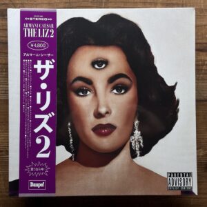 Armani Caesar – The Liz 2