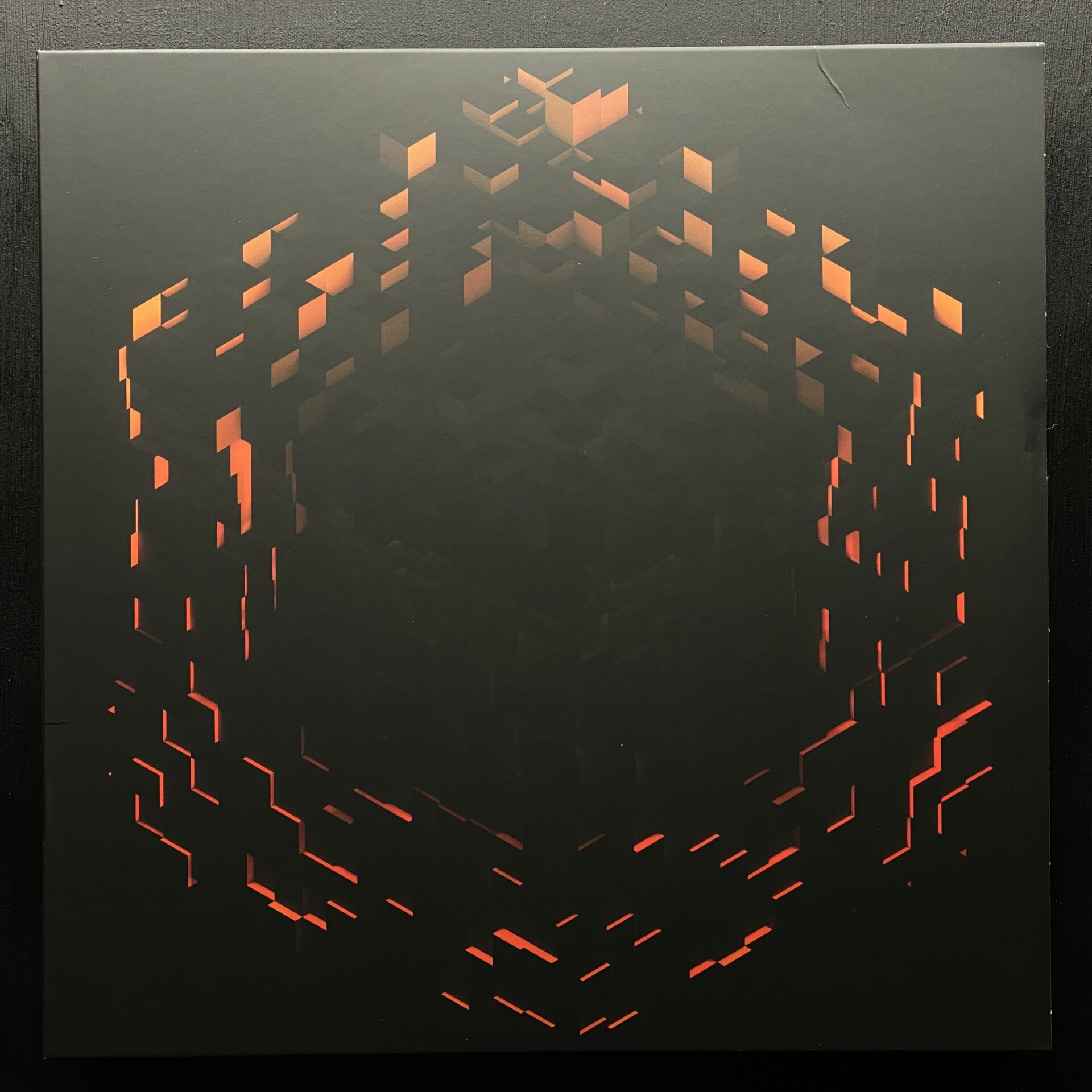 C418 – Minecraft Volume Beta