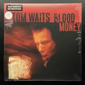 Tom Waits – Blood Money