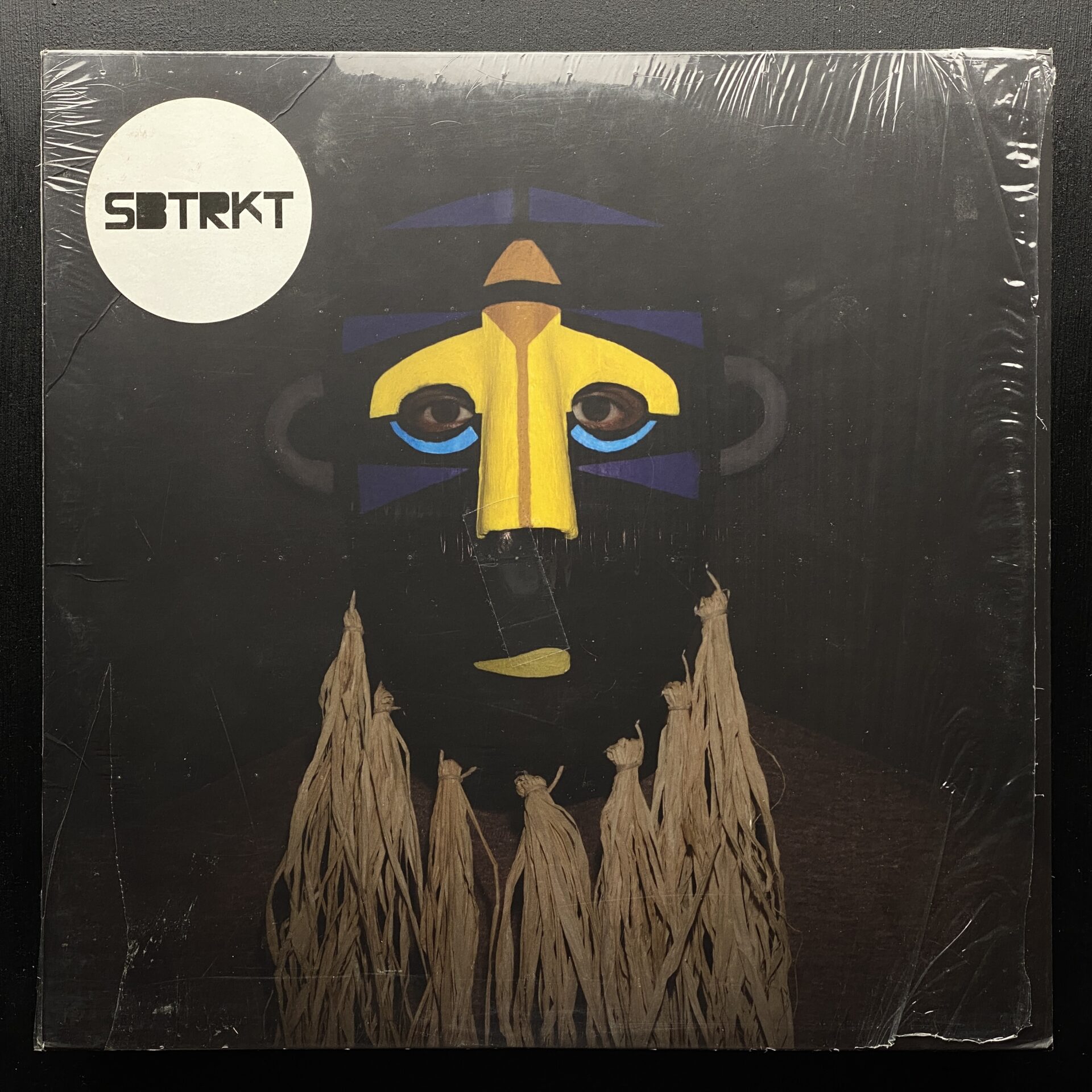 SBTRKT – SBTRKT