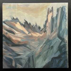 Hannes Buder – Outside Words