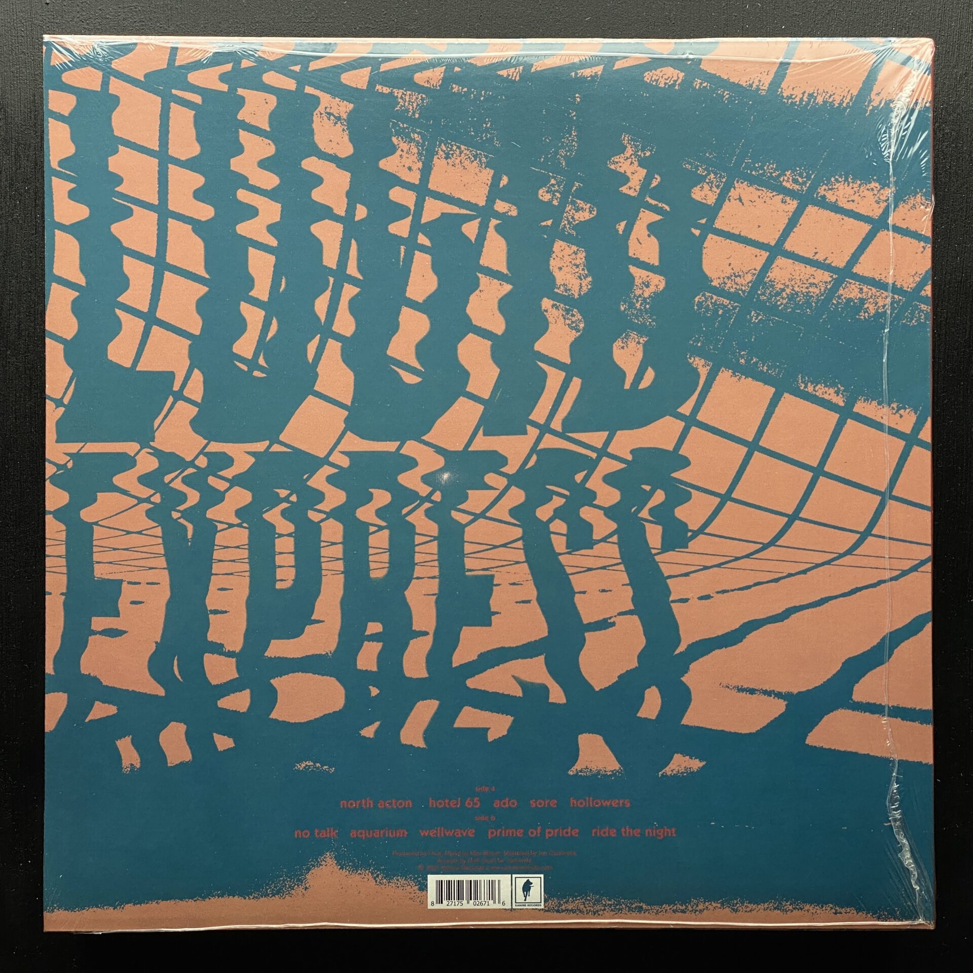 Lucid Express – Lucid Express (2)