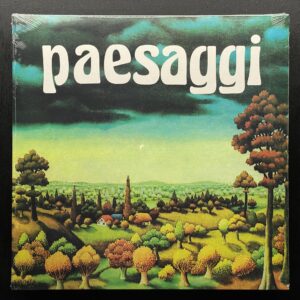 Zalla – Paesaggi