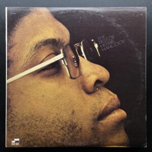 Herbie Hancock – The Best Of Herbie Hancock