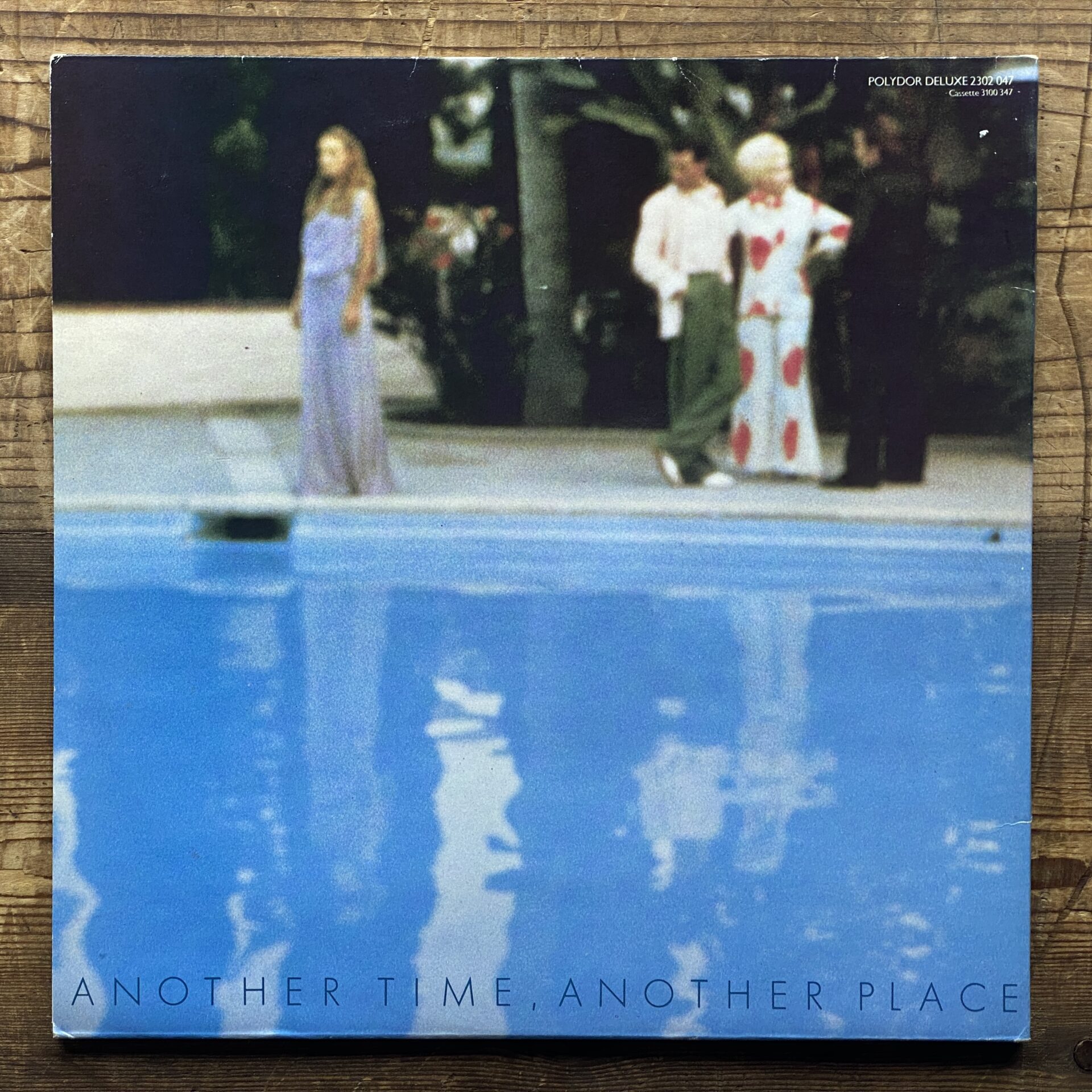 Bryan Ferry – Another Time, Another Place (3)