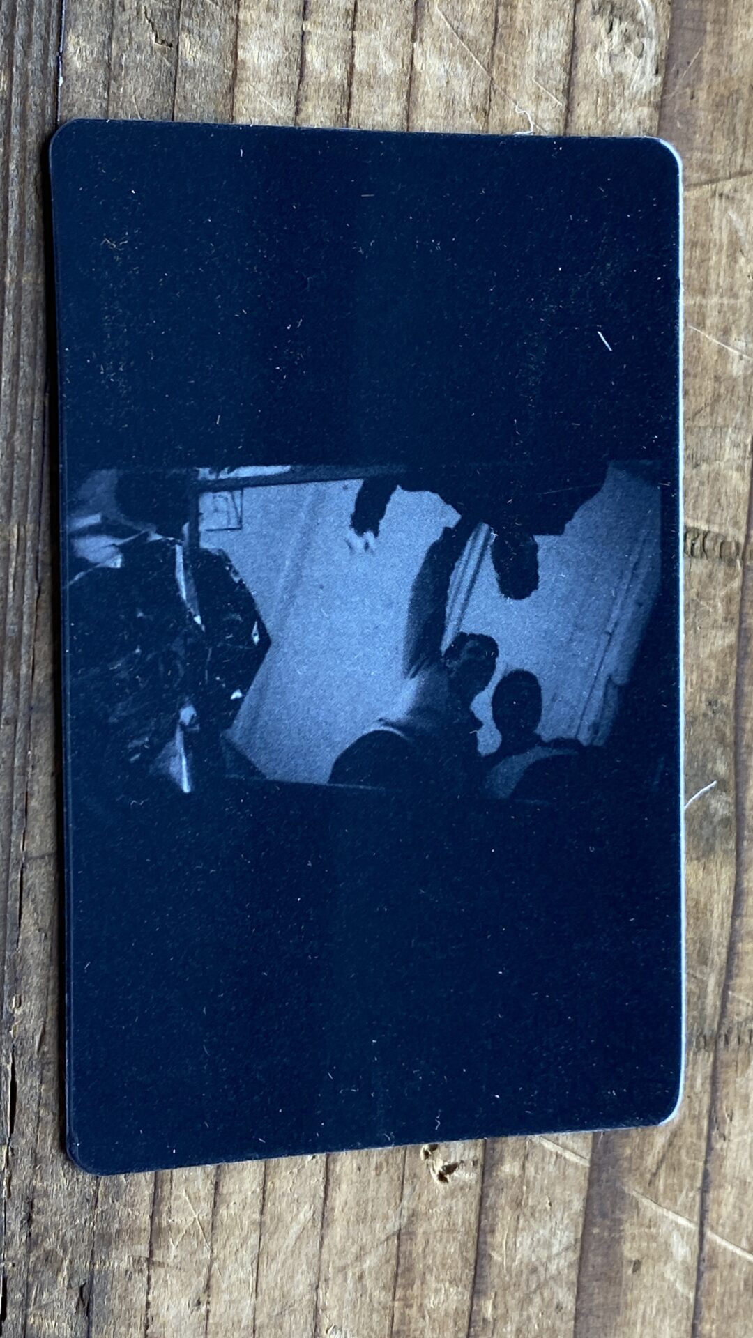 BadBadNotGood – III (16)