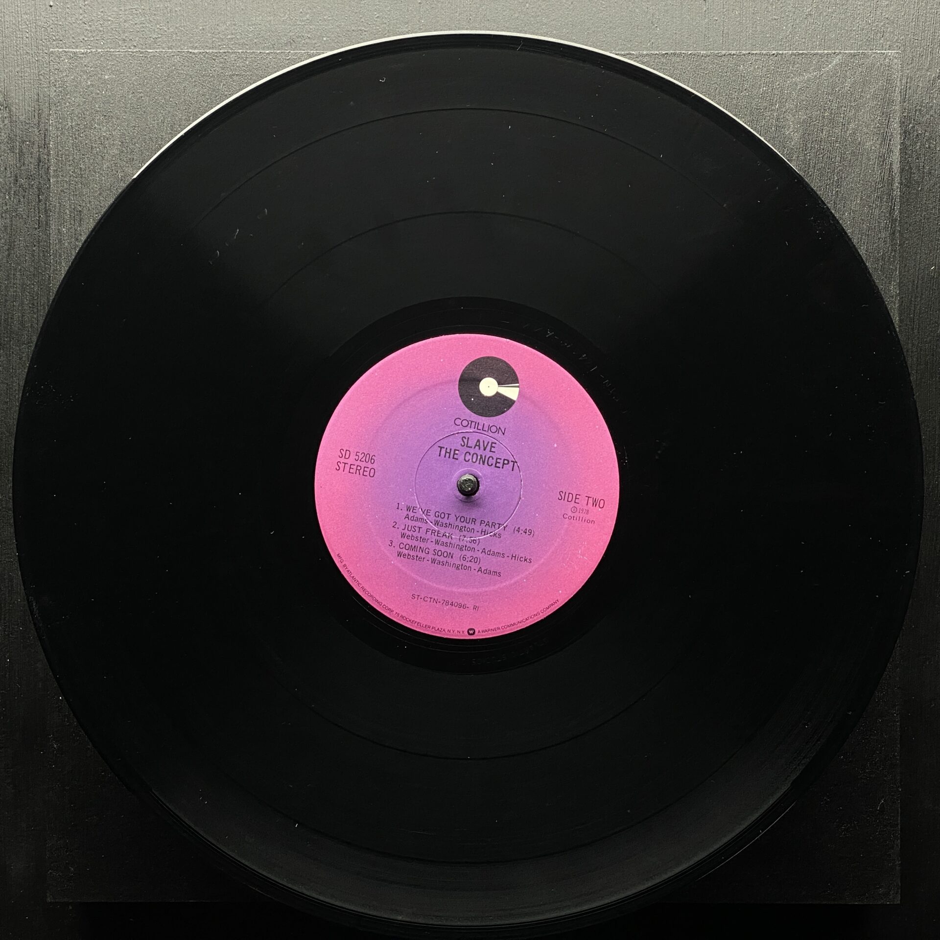 Slave – The Concept (5)