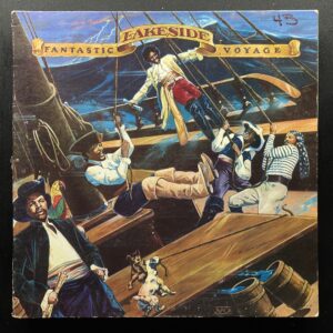 Lakeside – Fantastic Voyage