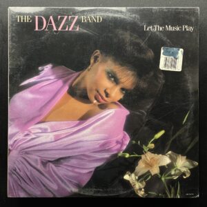 The Dazz Band – Let The Music Play