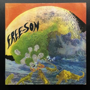 Free-Son – Banguelê