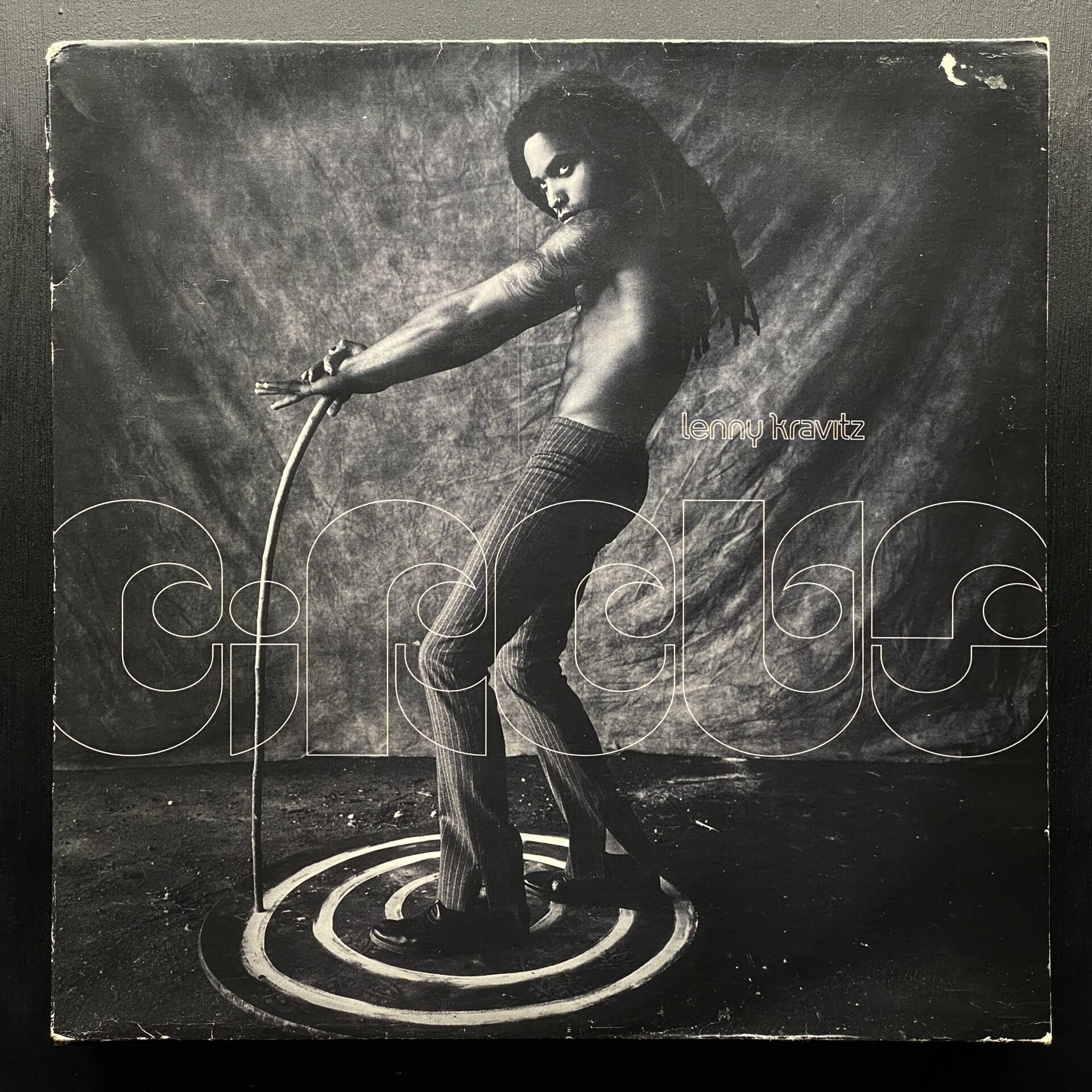 Lenny Kravitz – Circus