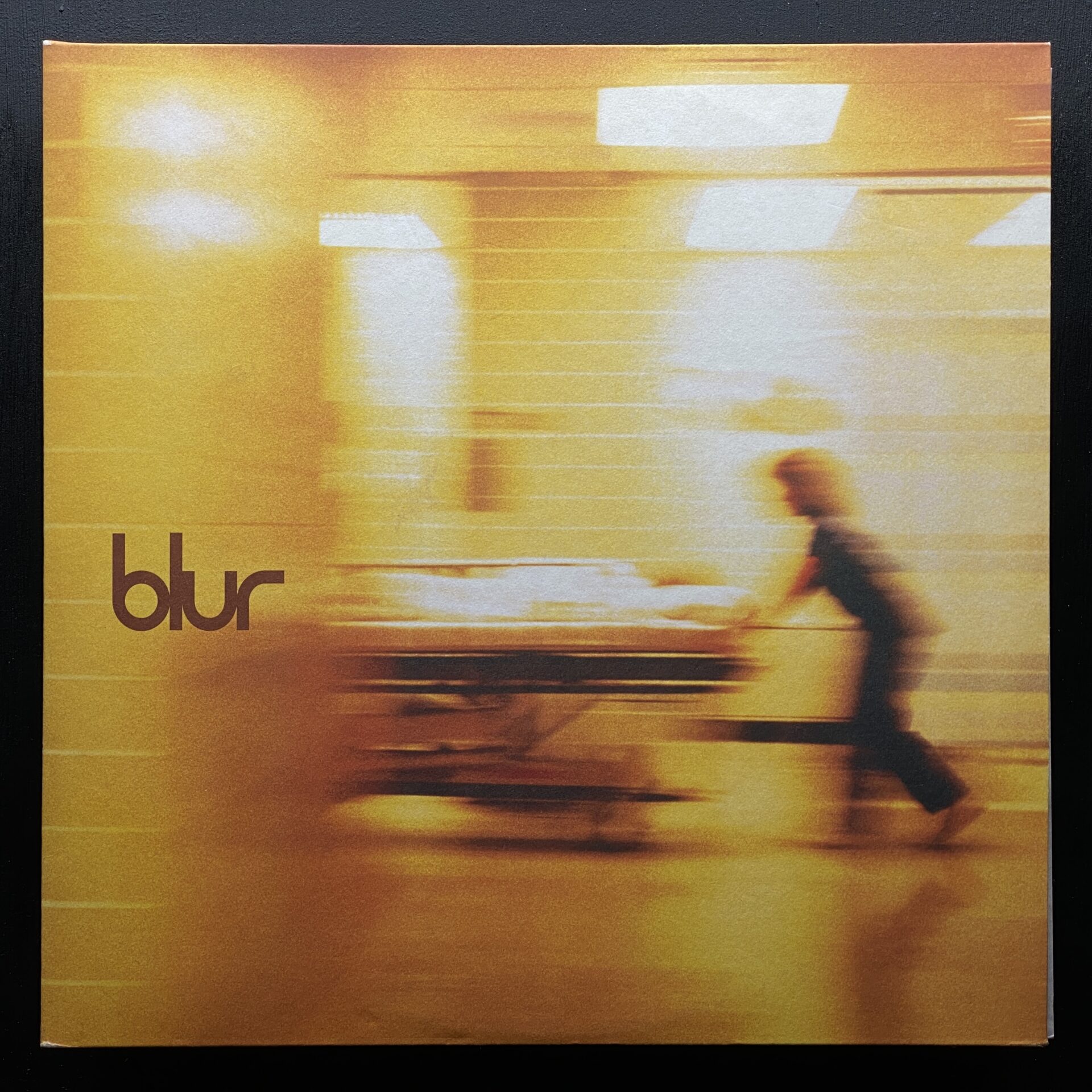Blur – Blur