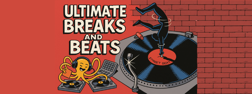 Spotlight: Breaks & Beats