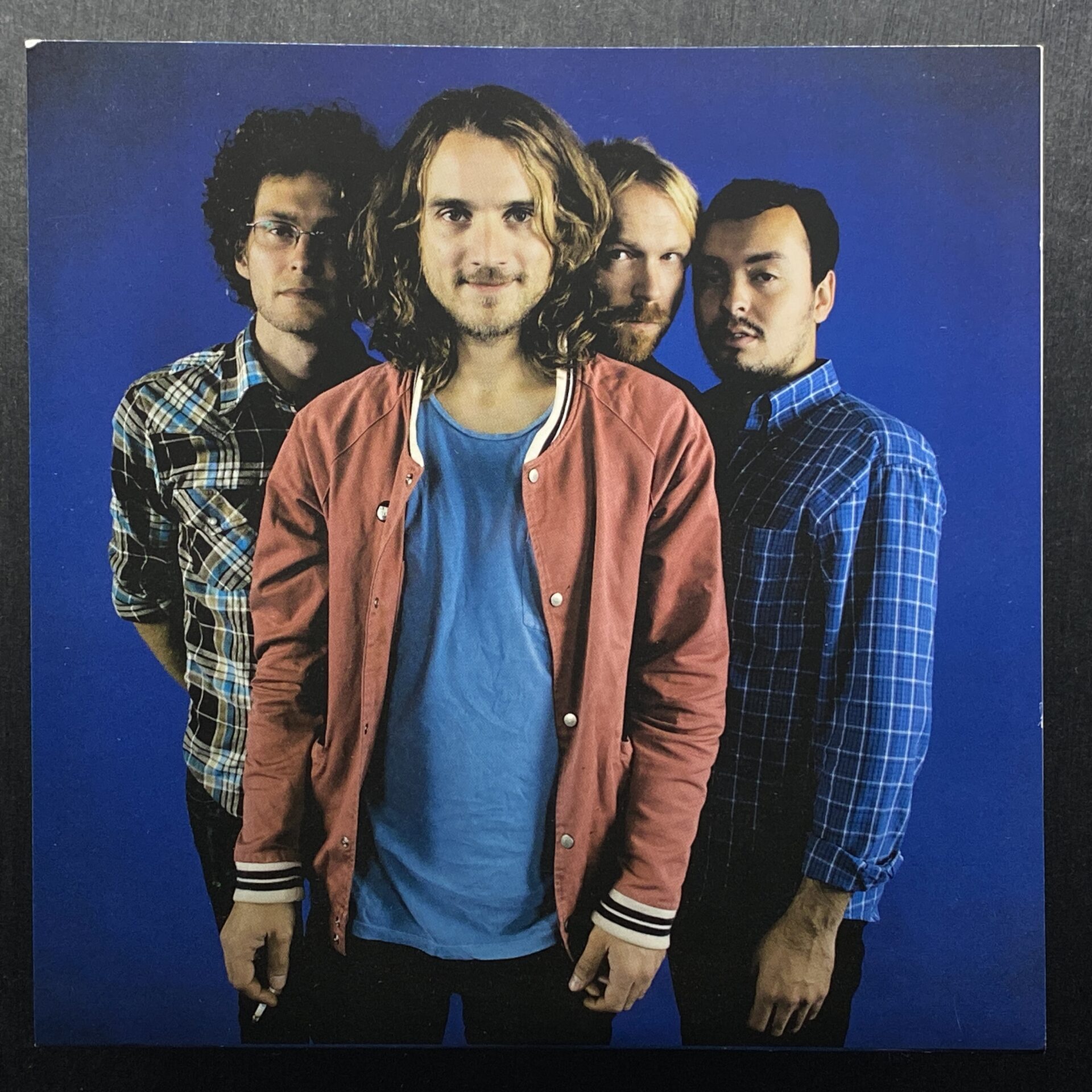 Dungen – Öga, Näsa, Mun