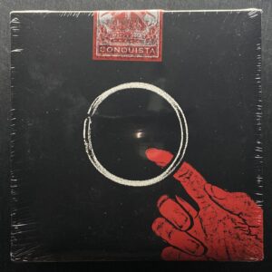 Las Rayas Blancas – Conquista