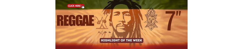 Spotlight: Reggae 7”