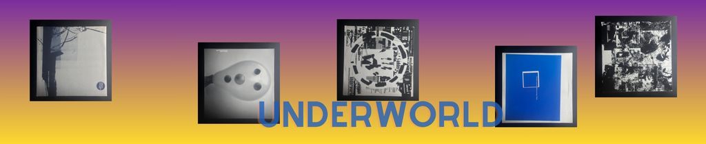 Spotlight: Underworld