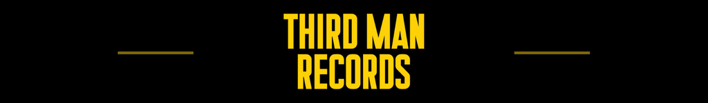 Spotlight: Third Man Records