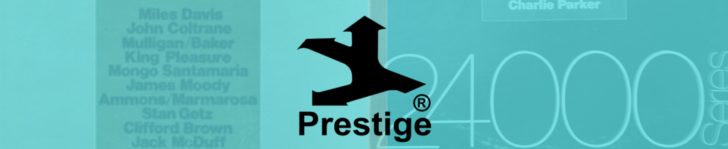 Spotlight: Prestige 24000