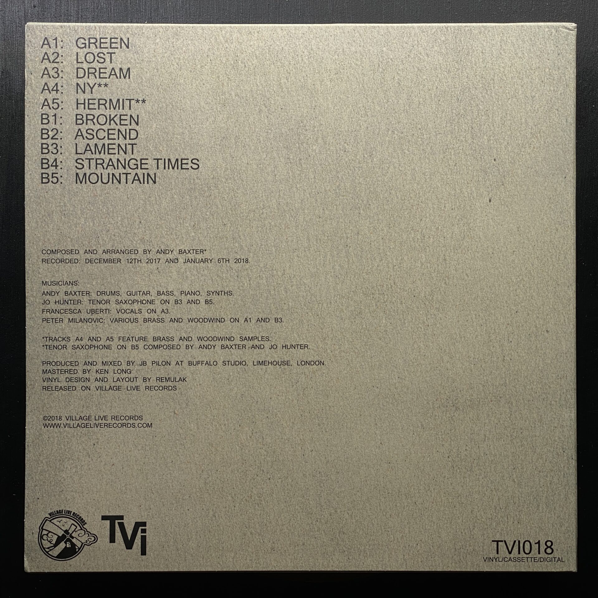 Robohands – Green (2)