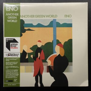 Eno – Another Green World