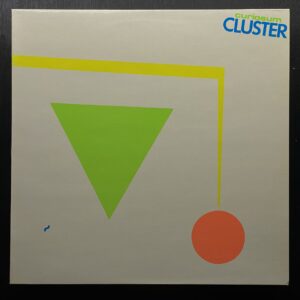 Cluster – Curiosum