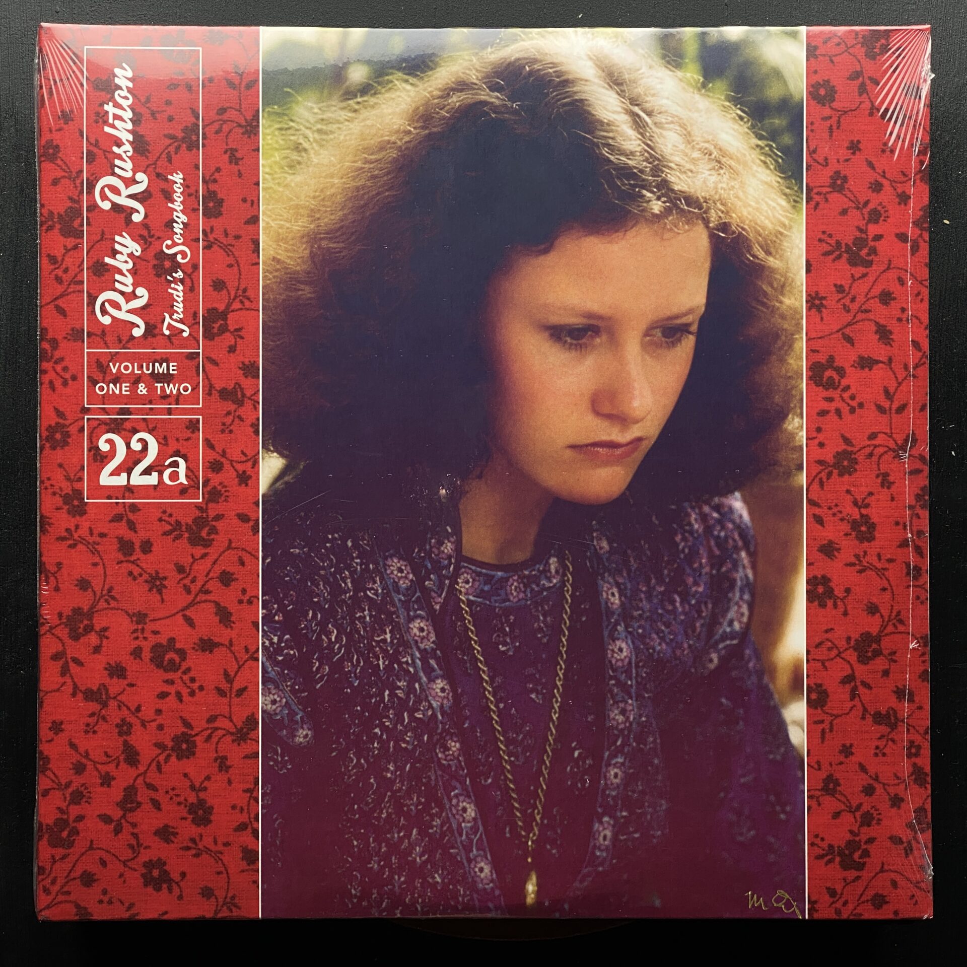 Ruby Rushton – Trudi's Songbook: Volume One & Two