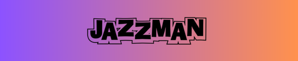 Spotlight: JAZZMAN