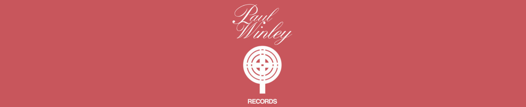 Spotlight: Paul Winley Records