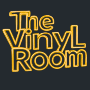 The Vinyl Room