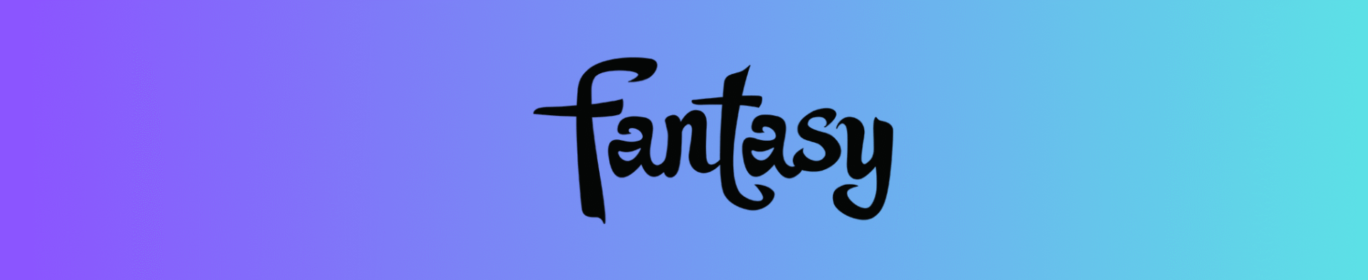 Spotlight: Fantasy