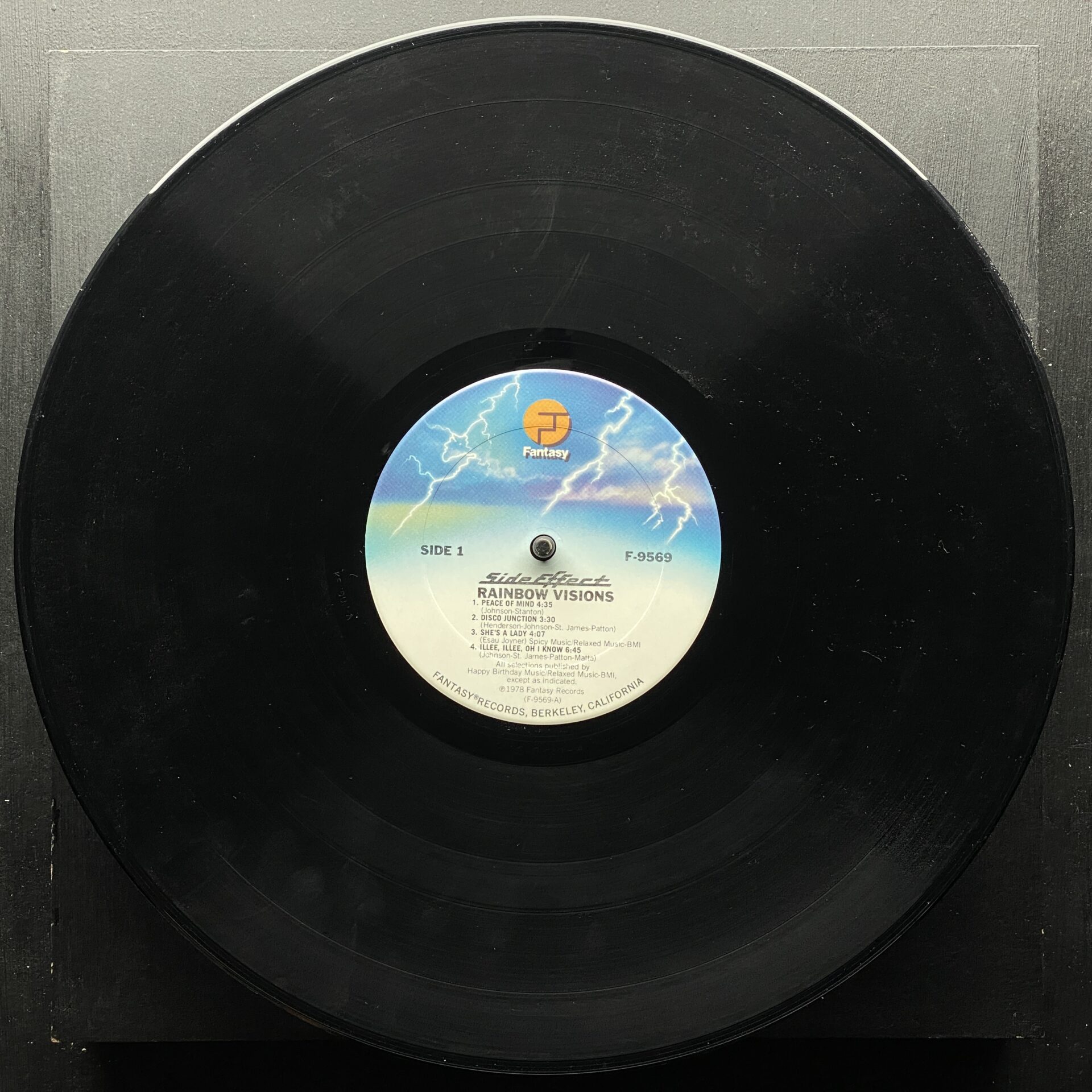 Side Effect – Rainbow Visions (4)