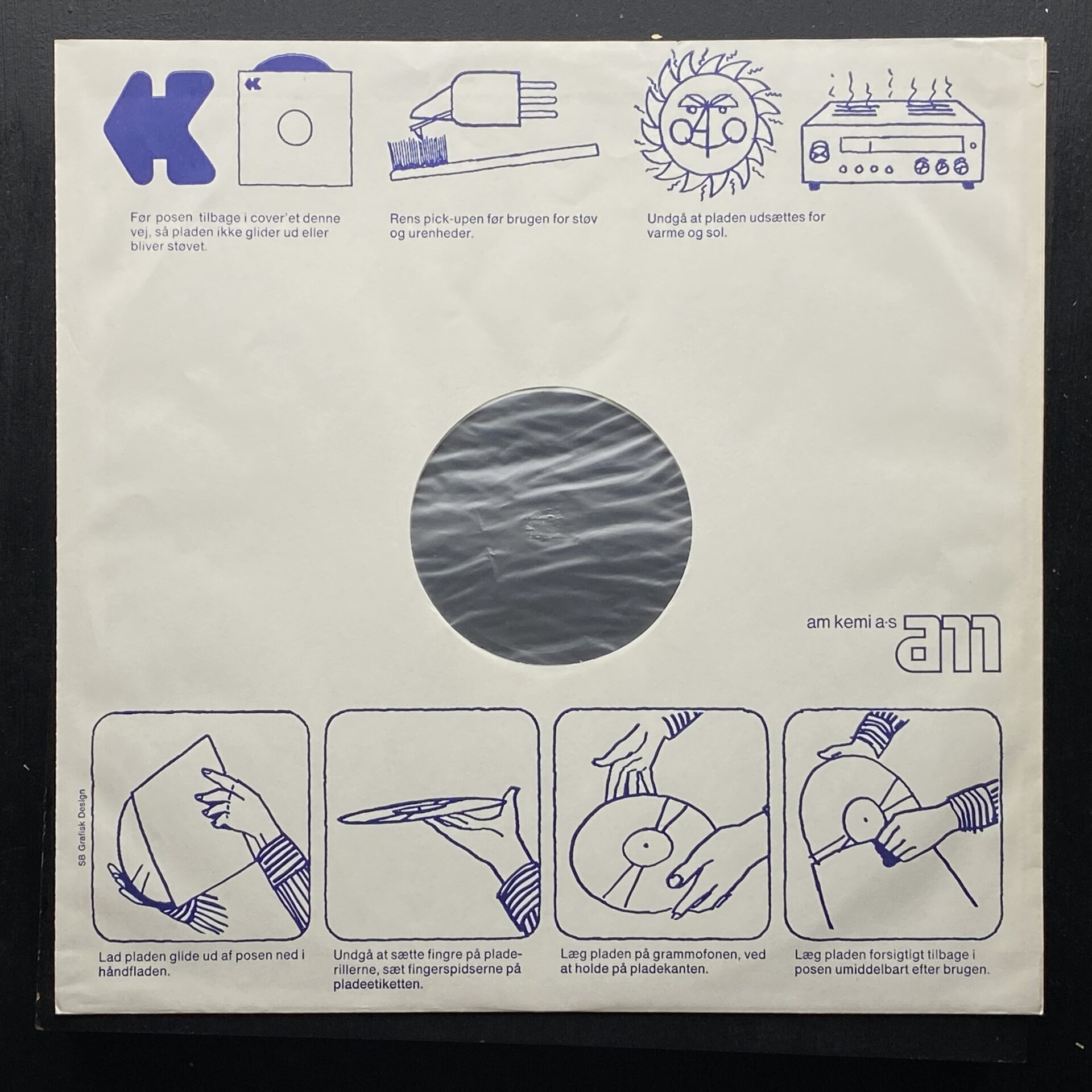 Dollar Brand – African Space Program (3)