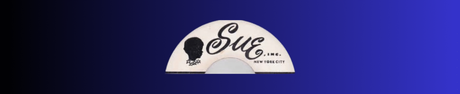 Spotlight: Sue Records