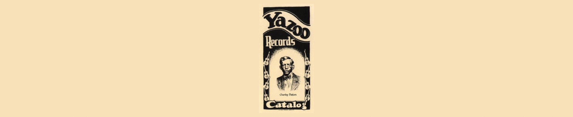 Spotlight: Yazoo Records