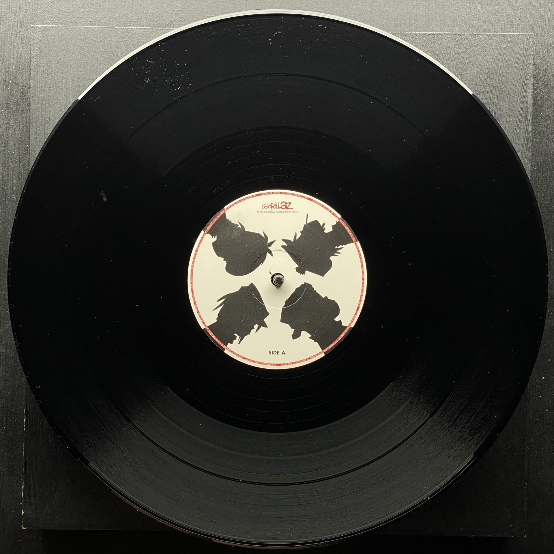 Gorillaz – Demon Days (3)