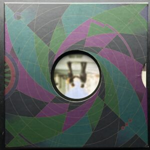 Pink Floyd – '97 Vinyl Collection
