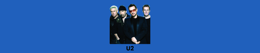 Spotlight: U2