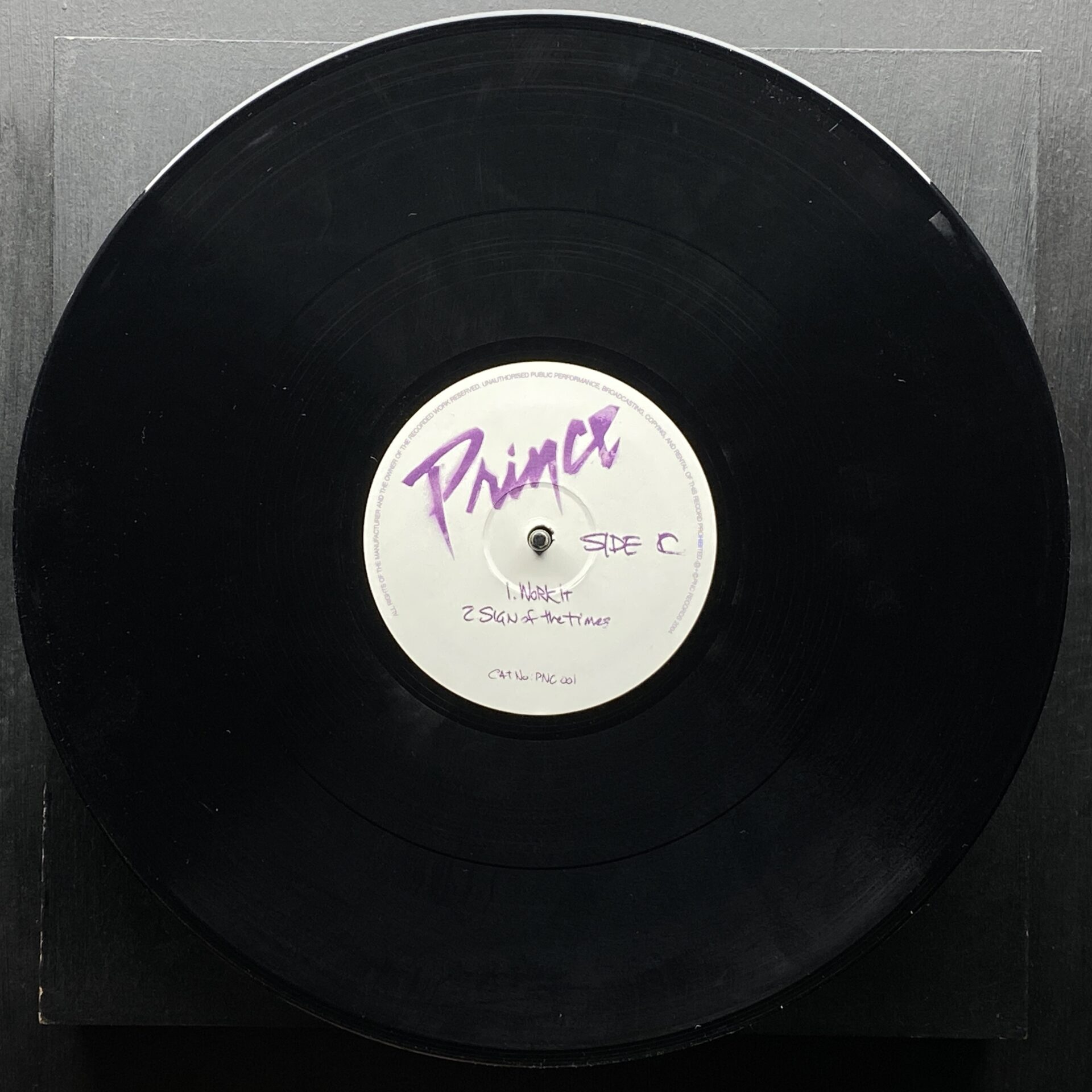 Prince – The Remixes (5)