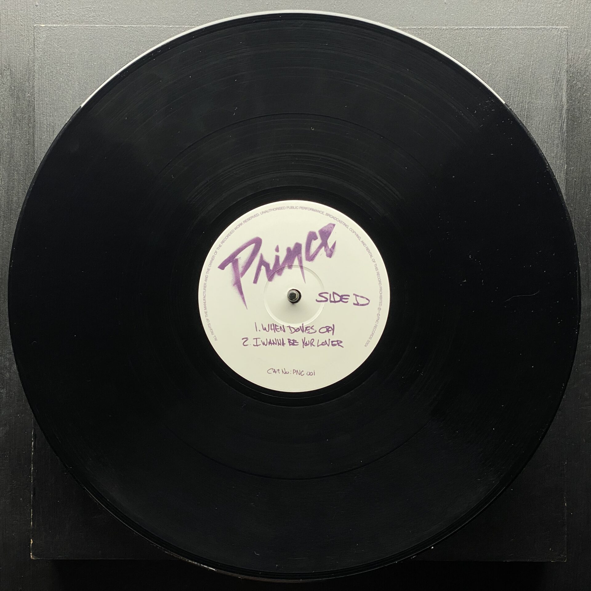 Prince – The Remixes (6)