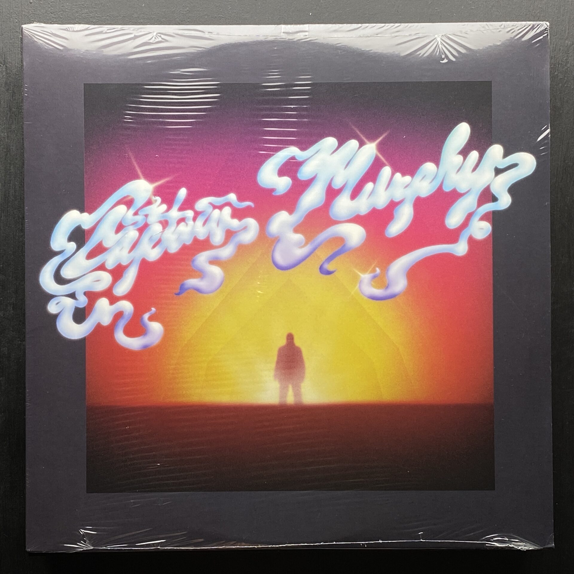 Captain Murphy – Duality
