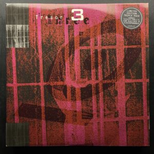 Various – Tresor 3 (Three)