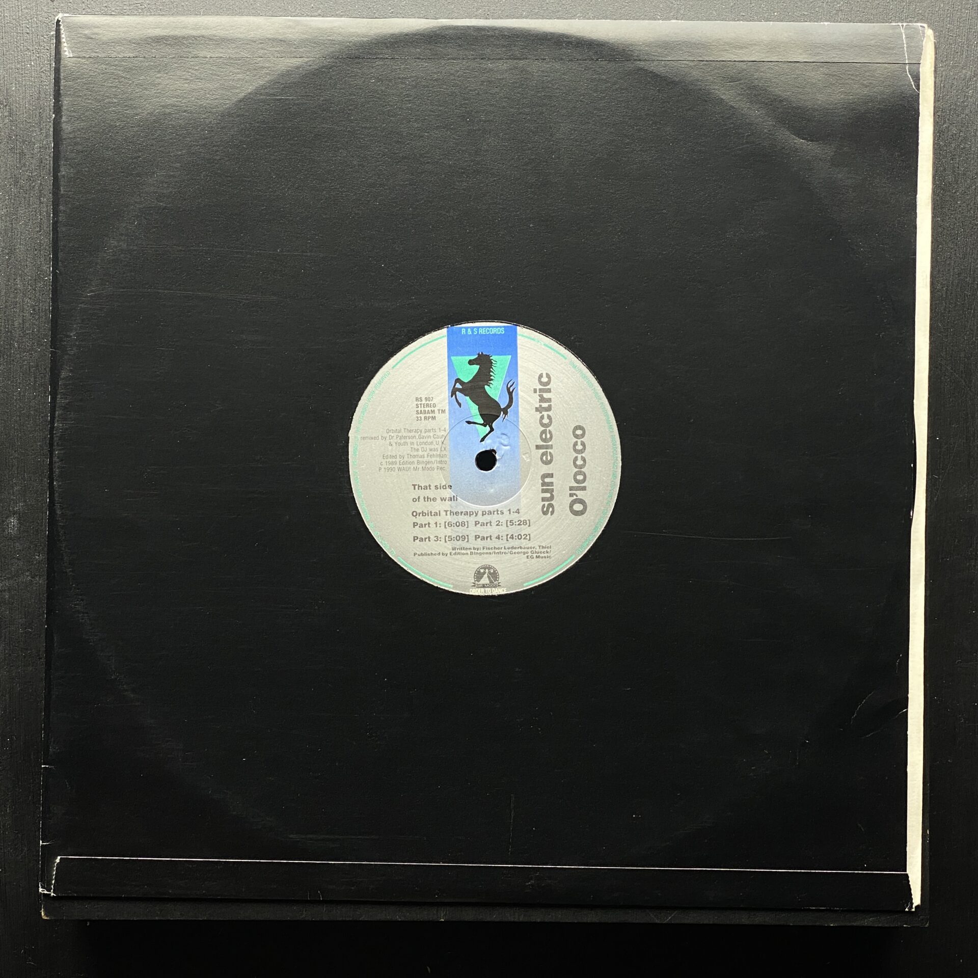 Sun Electric – O'locco (5)