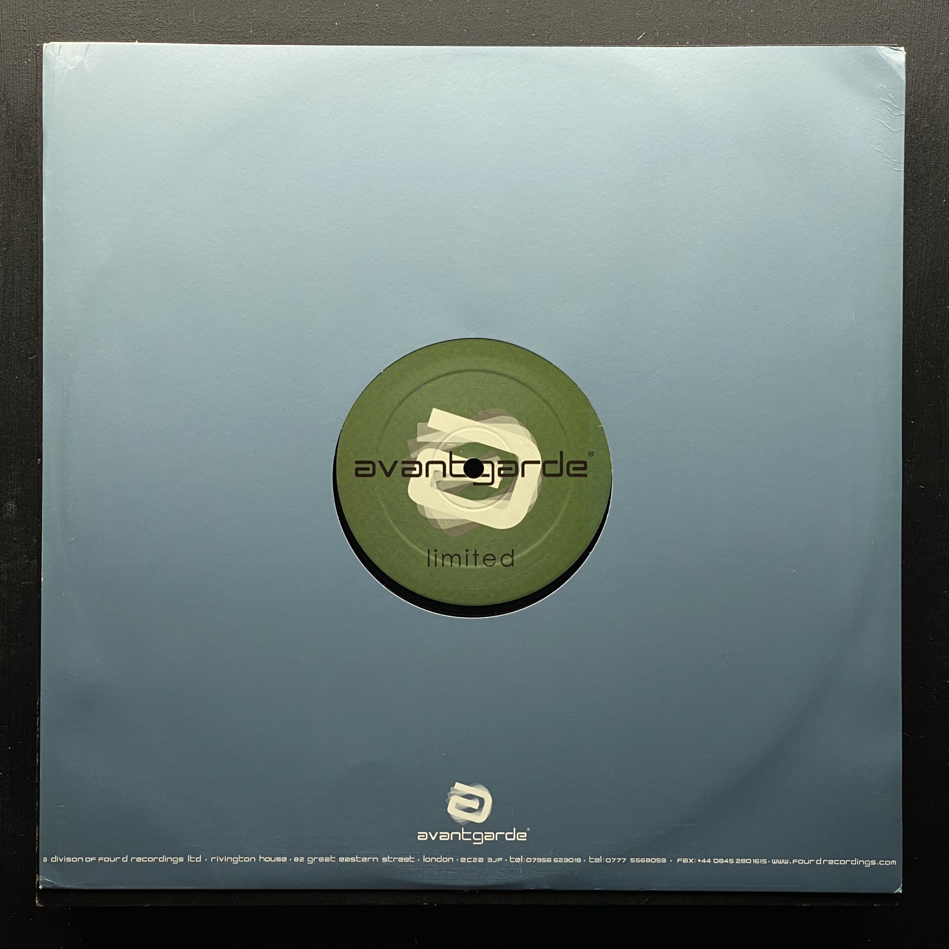 Raff N' Freddy – Deep(er) Progress (2)