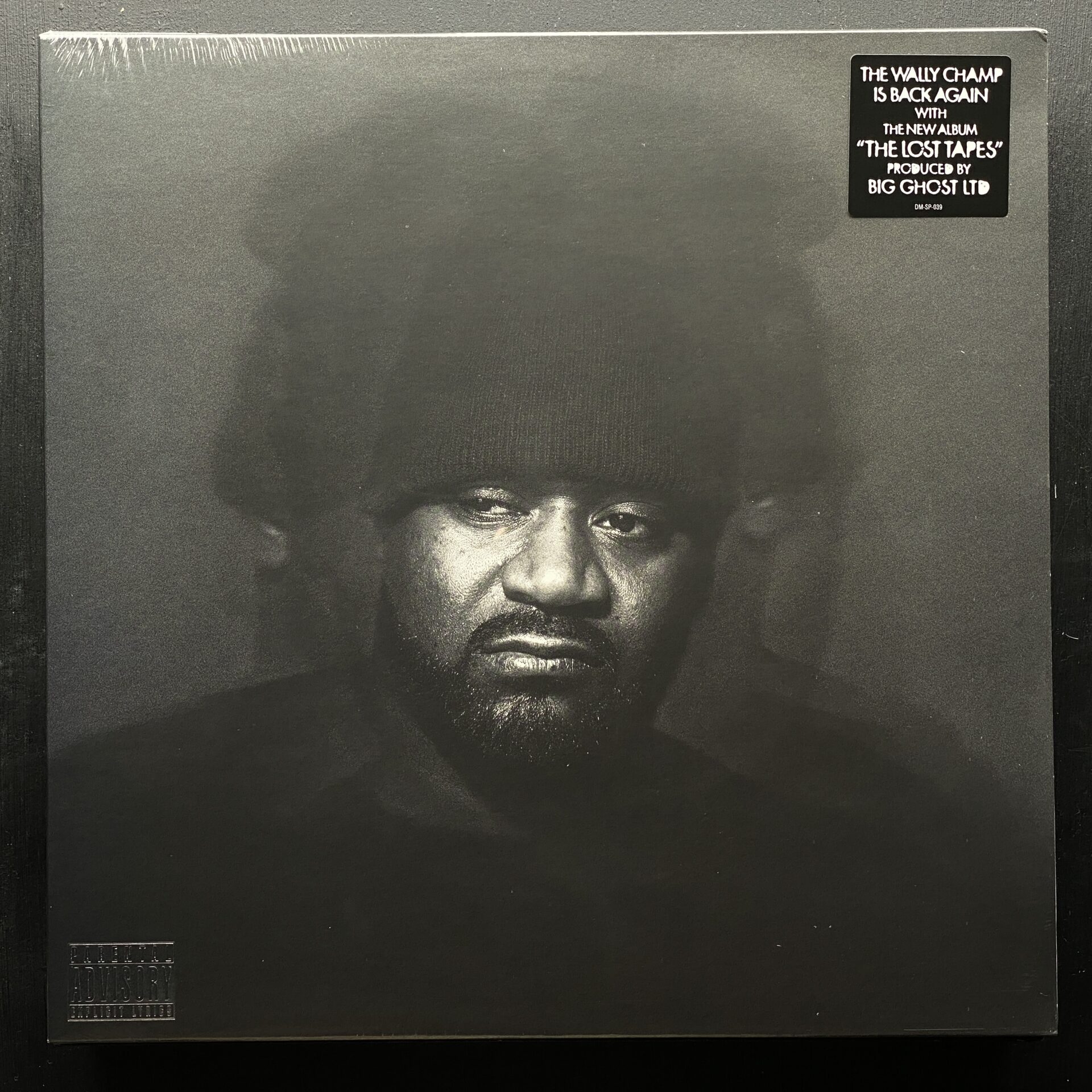 Ghostface Killah – The Lost Tapes