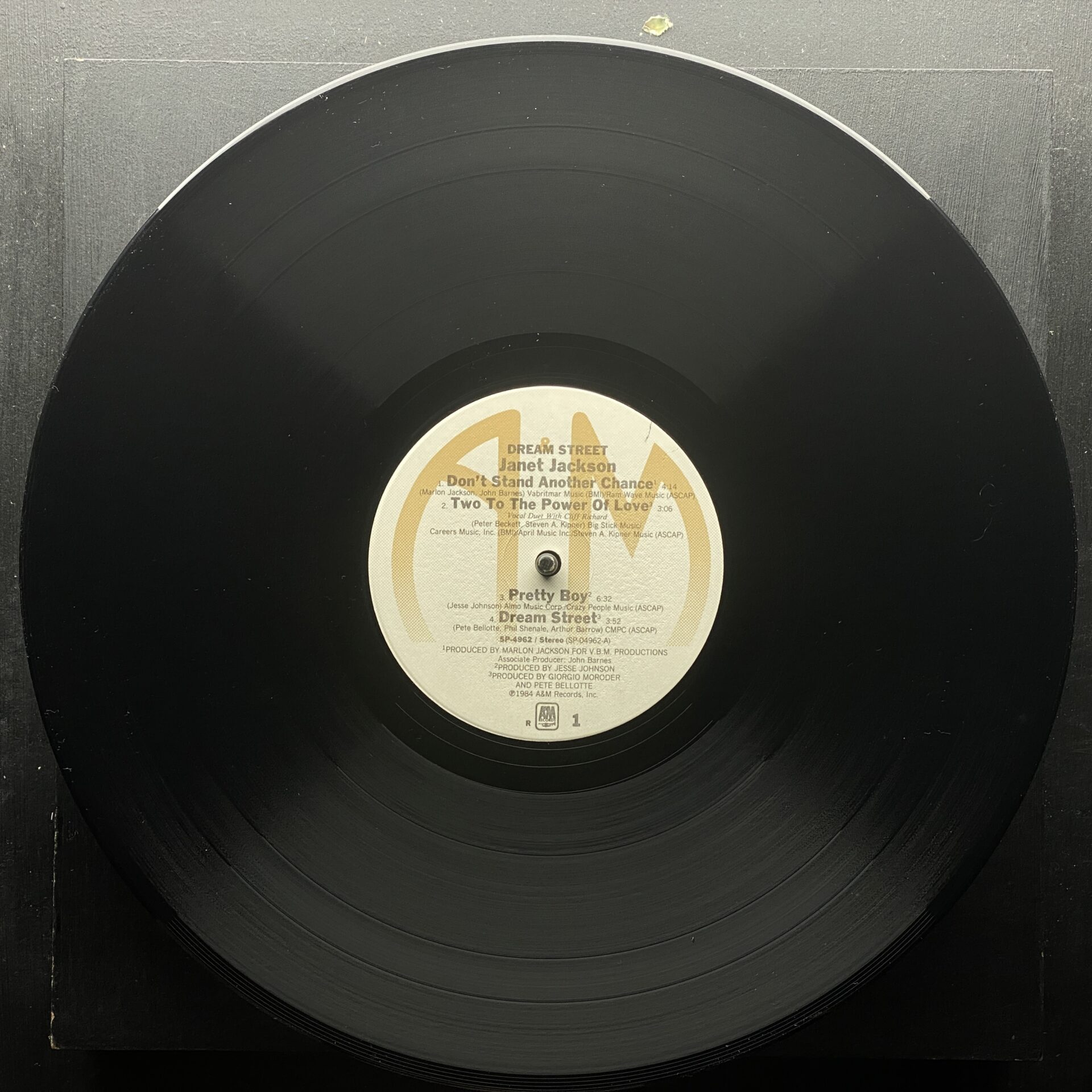 Janet Jackson – Dream Street (4)