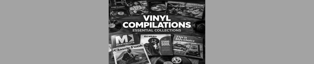 Spotlight: Compilation